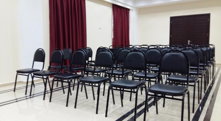 Hotel Grand Palace Tbilisi Bagian luar foto