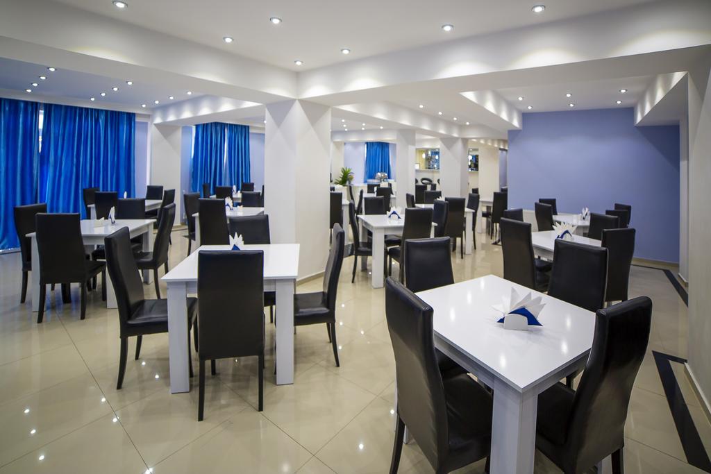 Hotel Grand Palace Tbilisi Bagian luar foto