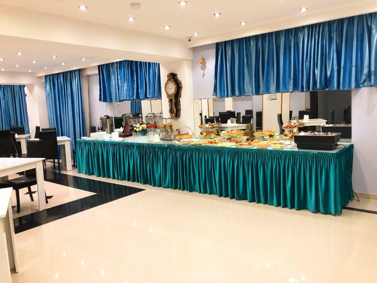 Hotel Grand Palace Tbilisi Bagian luar foto